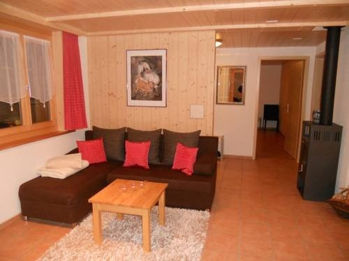 Chalet Lauber, Фрутиген — фото 1