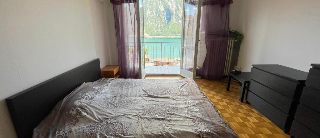 Bilocale con vista a 180 gradi a Campione, Campione d'Italia — photo 1
