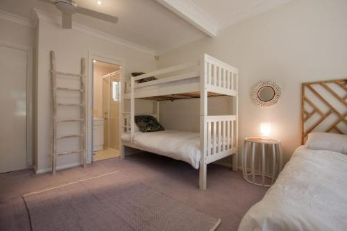 Kirby's Berrara Beach House, 贝拉拉 — 照片 1