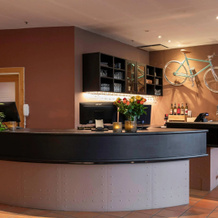 Home Hotel Bryggeparken, Skien — photo 2