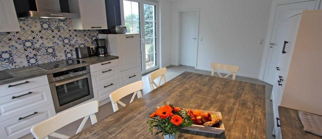 Ferienwohnungen Usedom USE 3380, 乌瑟多姆 — 照片 1