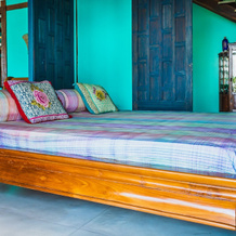 Casa Tiffany - Ilhabela, 伊利亚贝拉 — 照片 5