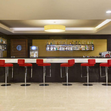 Ramada Resort by Wyndham Akbuk, Дидим — фото 3