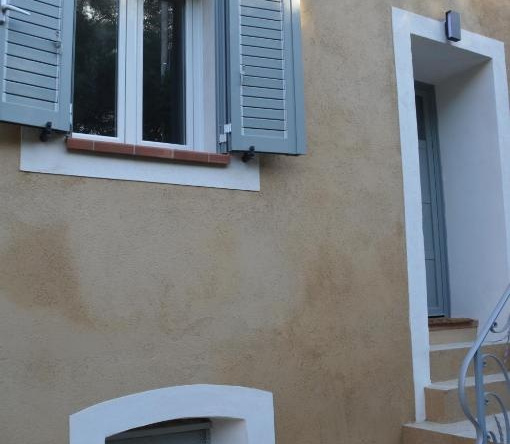 maison corse en balagne, 卡泰里 — 照片 1
