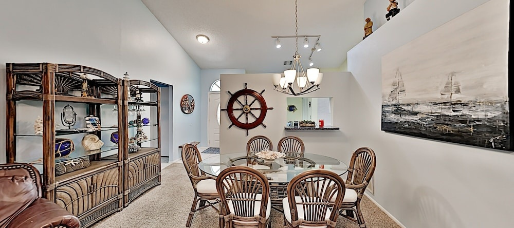 1465 Brier Home - 3 Br Home, Palm Harbor — photo 1