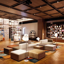 In The Library Hotel And Books Tokorozawa, Токорозава — фото 2