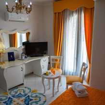 Villa Le Zagare Relais & Spa, Граньяно — фото 4