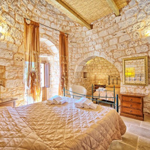 Trullo Santo Stefano by PosarelliVillas, 圣米凯莱萨伦蒂诺 — 照片 3