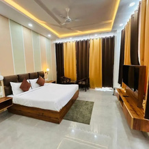 Hotel Green Plaza, 加纳乌尔 — 照片 5