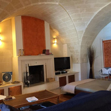 Relais Delle Ceramiche Hotel, Гротталье — фото 4