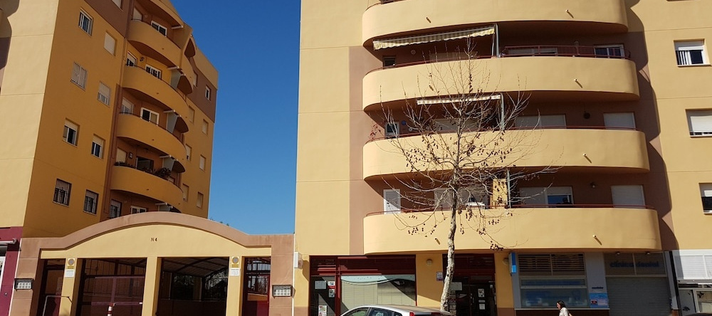 Montelar Apartment, San Juan de Aznalfarache — photo 1