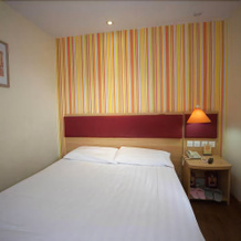 Home Inn Foshan Fenjiang West Road, Foshan — photo 3