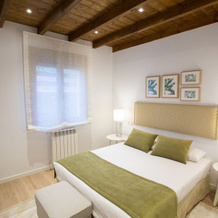 Apartamentos Fuente El Güeyu, 坎加斯德奥尼斯 — 照片 5