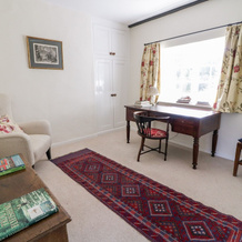 Spinsters Rock Cottage, Exeter — photo 4