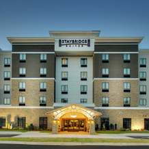 Staybridge Suites Rock Hill By Ihg, Рок-Хил — фото 5