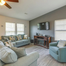North Topsail Beach Townhome: Walk To The Beach!, Норд-Топсейл-Бич — фото 3