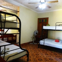 Hostel Ibesa, Леон — фото 3