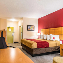 Americinn Topeka, Топека — фото 2