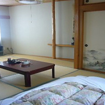 Ryokan Kachoya, Ina — photo 4