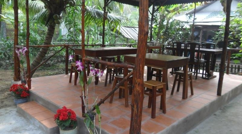 Chalet Suisse Guest House, Chau Thanh — photo 1