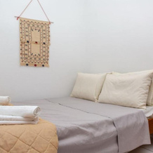 Vrodos House, Apiranthos — photo 4