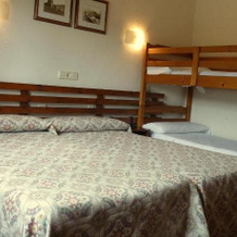 Hotel Rural Restaurante Quinto Real, 埃斯特里巴尔 — 照片 5