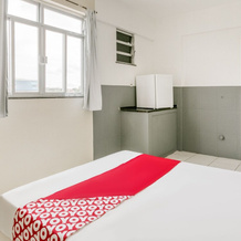 Oyo Hotel Ps Itaboraí, Итабораи — фото 5