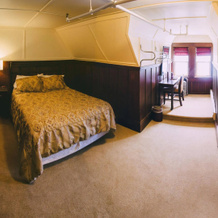 Prince of Wales Hotel, Waterton Park — photo 2