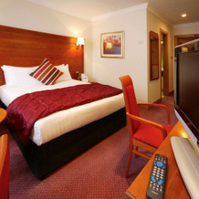 Mercure York Fairfield Manor Hotel, 约克 — 照片 3
