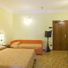 Park Hotel La Pineta, Мулаццо — фото 4