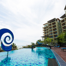 Royal Phala Cliff Beach Resort And Spa, Бан Чанг — фото 2