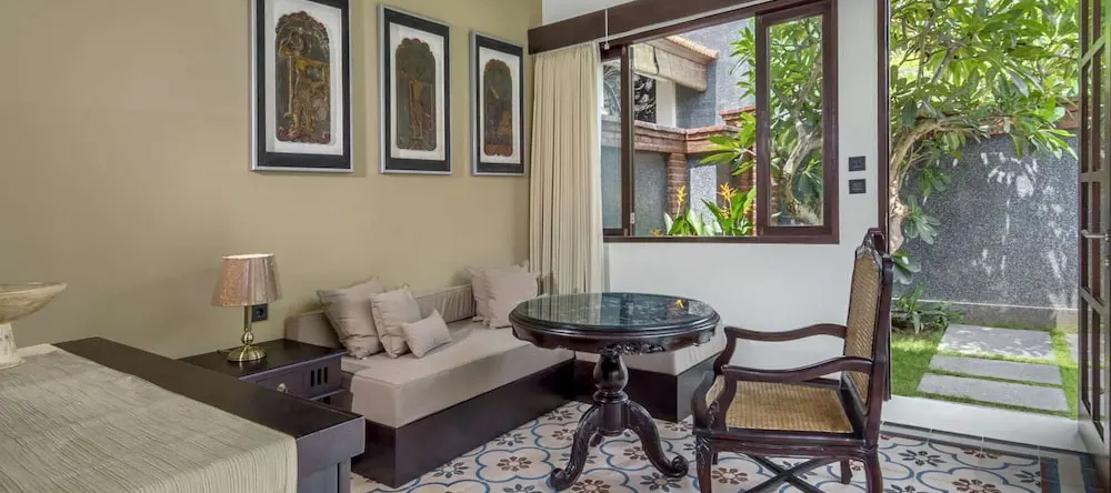 Villa for Rent in Bali 2010, Kerobokan — photo 1