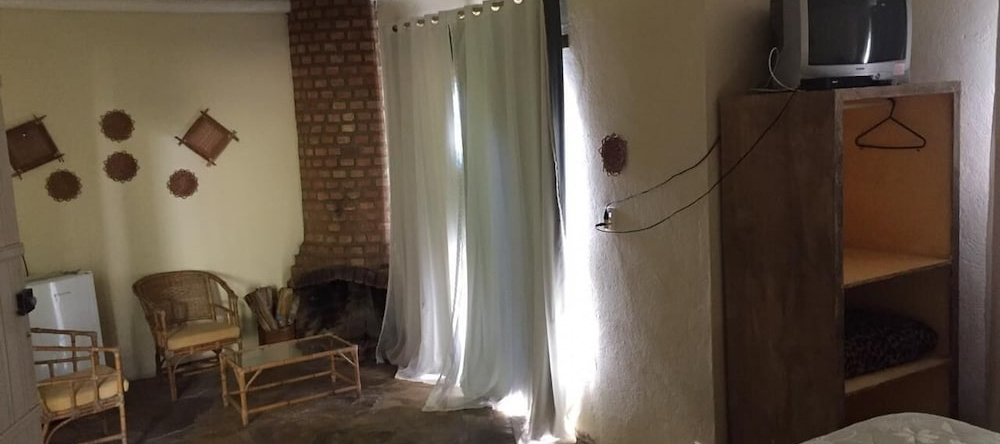 Pousada Quinta Do Barão, Лима-Дуарти — фото 1