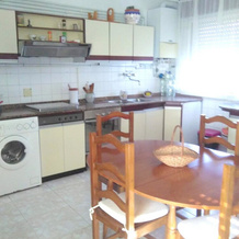 Apartment With 3 Bedrooms in Vilagarcía de Arousa - 130 m From the Bea, Vilagarcia de Arousa — photo 4
