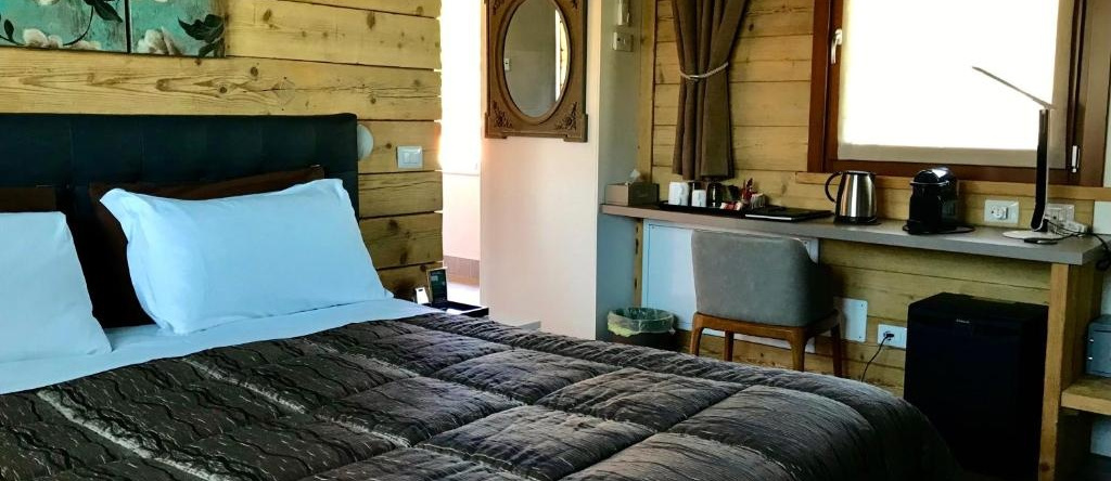 Heidi Bed And Breakfast, Альбавилла — фото 1