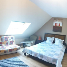 Chambres à 40 min de Paris, 科尔贝-埃松 — 照片 3