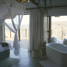 Esiweni Luxury Safari Lodge, 莱迪史密斯 — 照片 3