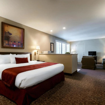 Grand Vista Hotel, 西米谷 — 照片 3