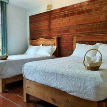 La Quinta De Alito, Ксочитепек — фото 4