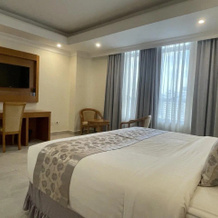 Amran Hotel, Аддис-Абеба — фото 2
