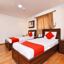 OYO 416 Bonais Hotel, 胡富夫 — 照片 4