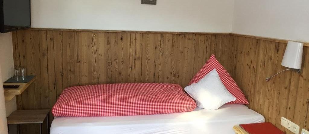 Gasthof Pension Posthansl, 海特旺 — 照片 1