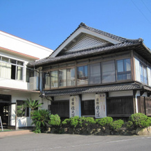 Suminoe Ryokan, Ономити — фото 5