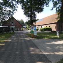 Ferienhof & Café Schnieder, Дюльмен — фото 2