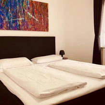 Hotel Roter Kater, 卡塞尔 — 照片 2
