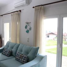 S&S Pura Vida Apartment, Ситония — фото 3