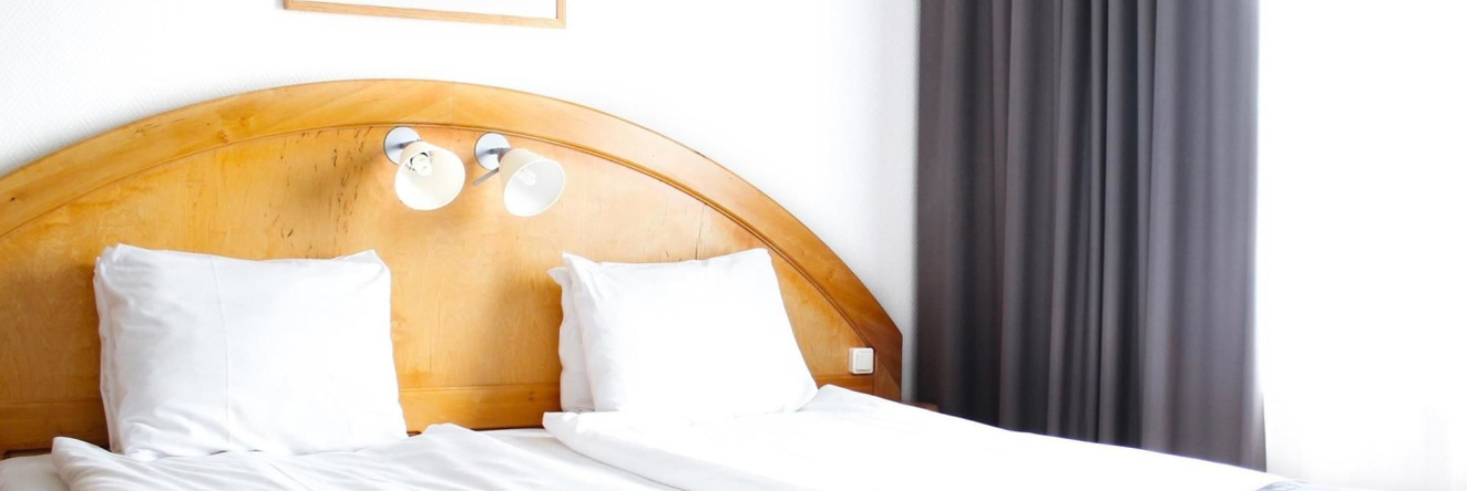 Best Western Hotell Karlshamn, Карлсхамн — фото 1