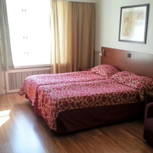 Hotel Anna, Helsinki — photo 4