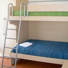 Golf Green Residence 205s, 加尔达湖畔波尔佩纳泽 — 照片 3