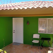 New! Cabana Frida 1/bdr, Loreto — photo 4